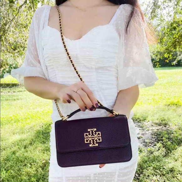 NWT Tory Burch Crossbody - Picture 3 of 3